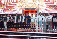 Inilah Juara Exhibition Games LEN 2024: Honor Of Kings! Honor Of Kings