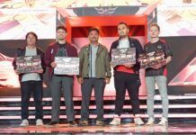 Inilah Juara Exhibition Games LEN 2024 Tekken 8! len 2024 tekken 8