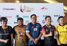 LEN 2024: Puncak Akhir Perjuangan Menuju Lahirnya Sang Legenda Liga Esports Nasional 2024! Liga Esports Nasional