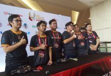 LEN 2024 Playoff Day 1: Mahadewa & Donkey.ID x GPX Pulang di Awal, Kings Berjuang di Lower Bracket! Playoff len 2024 liga esports nasional