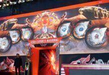 Liga Esports Nasional 2024 Catat 20.000 Tim Yang Ikut Serta Selama Perhelatan Berlangsung!