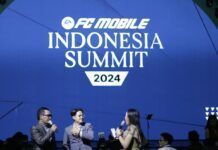 Lebih Meriah & Seru! Inilah Keseruan FC Mobile Indonesia Summit 2024! EA SPORTS FC Mobile Indonesia Summit 2024
