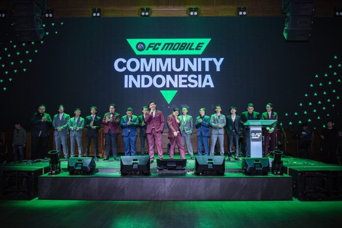 FC Mobile Indonesia Summit