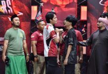Tim Dominator & Ninjayu Bakal Panaskan Grand Finals Battle of Stars Season 2