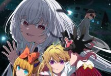 Anime Oshi no Ko Siap Lanjut ke Musim Ketiganya anak idola
