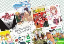 Elex Media Beberkan Bocoran Mengenai Komik-Komik yang Akan Dirilis Minggu Ketiga Oktober 2024 bocoran komik oktober 2024
