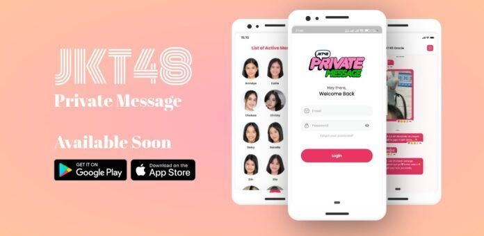 GZv9gVabIAARuVZ JKT48 Private Message baru