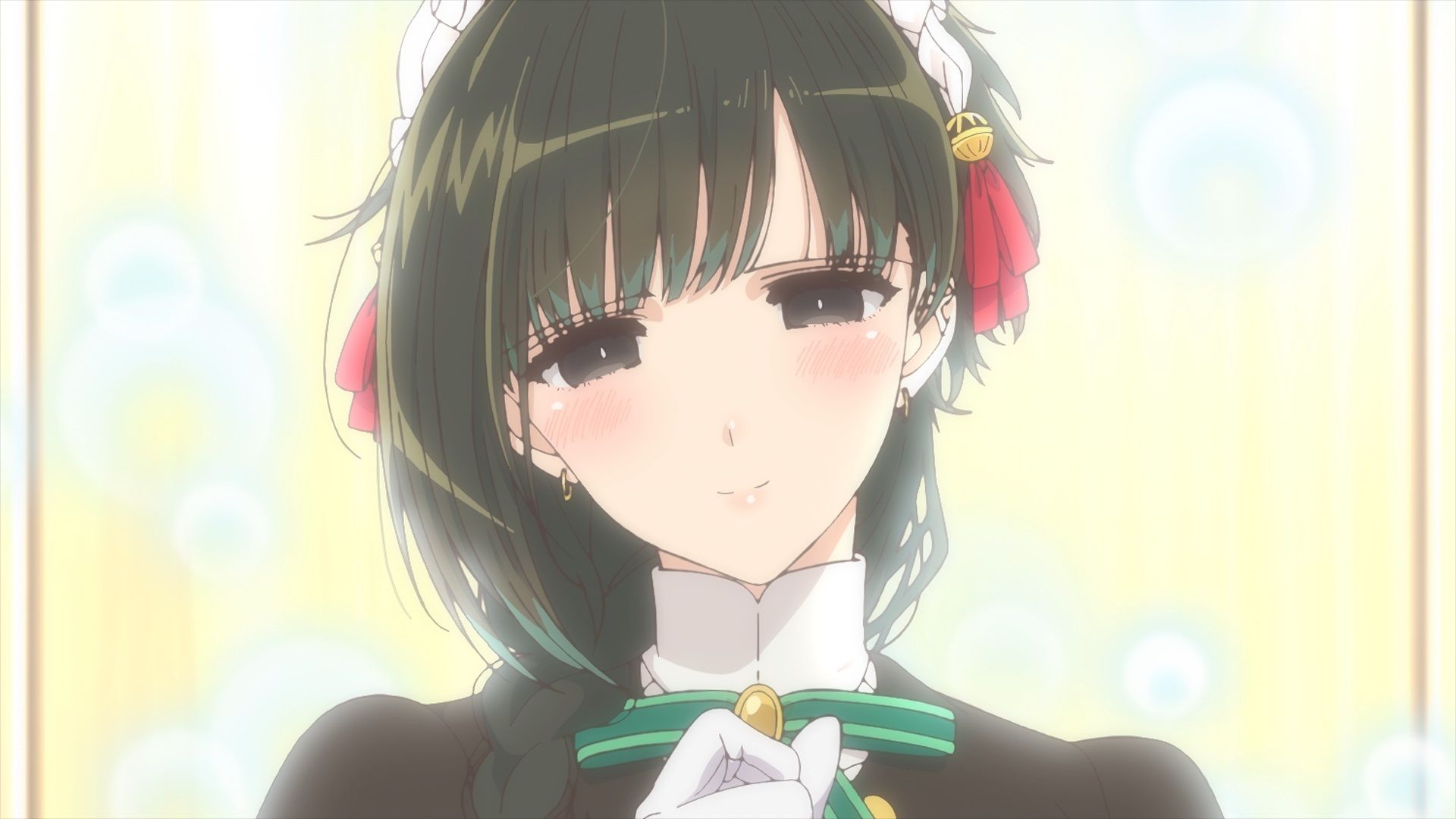 Kimi wa Meido-sama