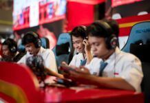 Liga Esports Nasional 2024 Masih Ramai Dikunjungi Oleh SMA & SMK Se-Jabodetabek!