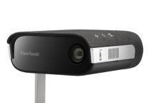 ViewSonic Luncurkan Proyektor M1X Baru: Dapatkan Proyeksi Sempurna di Mana Saja dengan Mudah M1X