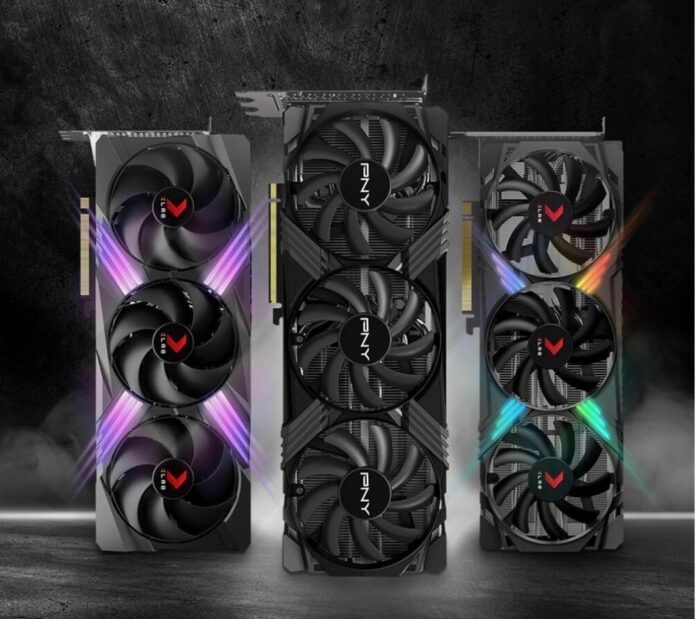 PNY_Nvidia