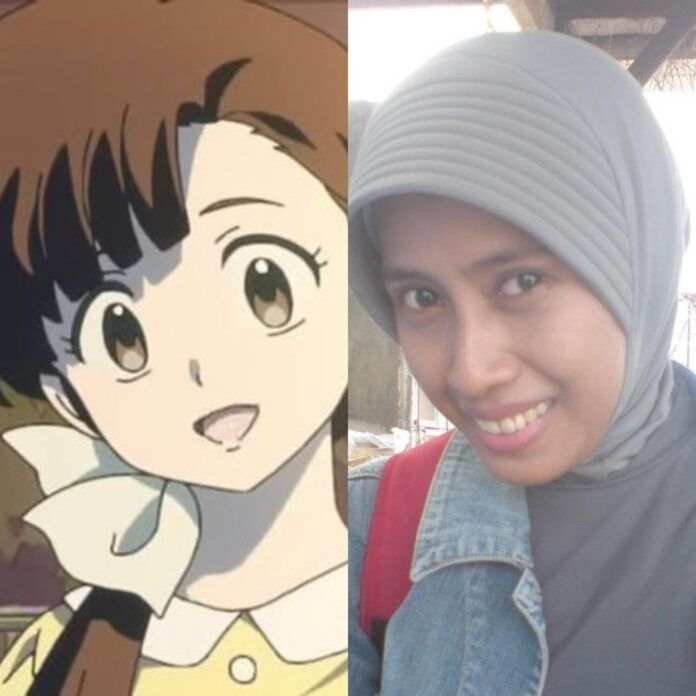 ranma seiyu kasumi