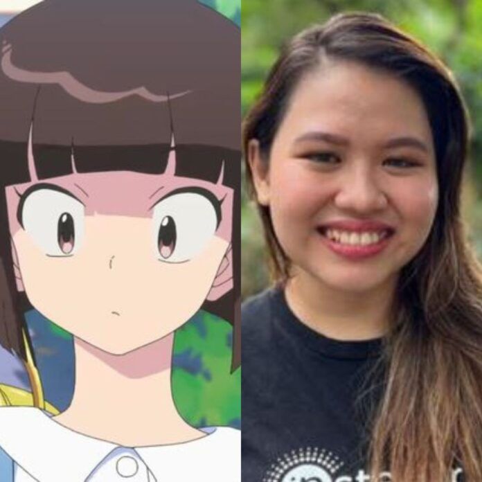 ranma seiyu nabiki