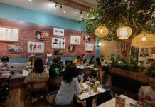 Kami Mencicipi Hidangan di Kafe Kolaborasi Metaphor: ReFantazio Milou Farm House