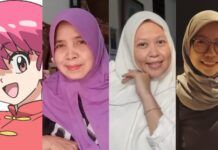 Teruskan Jejak Nurhasanah, Syifa Rizqiyah Salam Kini Menjadi Seiyu Ranma Cewek seiyu ranma cewek