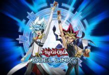 Yu-Gi-Oh! DUEL LINKS Hadirkan Seri Yu-Gi-Oh! GO RUSH!! Di Update Terbarunya