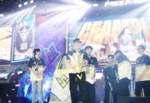 Jadi Juara FFWS SEA 2024 Fall, Ini Kata Coach Buriram United Esports! ffws sea 2024 fall buriram united esports wassana