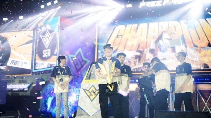 ffws-sea-2024-fall-final-buriram-united-wassana ffws sea 2024 fall buriram united esports wassana