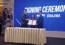 Kisai Entertainment Terima Pendanaan 1 Juta USD dari Sorajima, Terbesar di Industri Komik Indonesia kisai entertainment