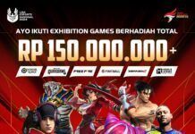 Merasa Jago Main Game? Yuk Ikut Exhibition Match Di Liga Esports Nasional! Liga Esports Nasional 2024