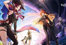Genshin Impact Versi 5.1 Akan Hadir 9 Oktober 2024 Genshin Impact 5.1