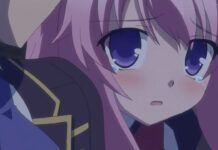 Kenji Inoue Tegaskan Tidak Ada Rencana Untuk Anime Baka to Test to Shoukanju Season 3 Baka to Test to Shoukanju