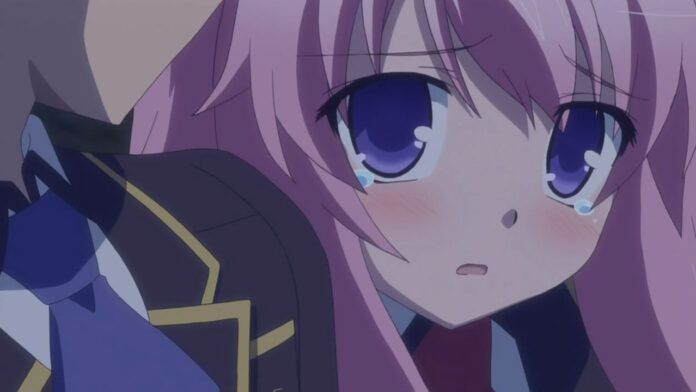 Baka to Test Baka to Test to Shoukanju