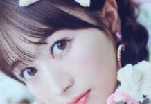 Mantan Anggota SKE48 Yuna Ego Akan Merilis Album Perdananya Believer