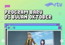 Pokemon Seri Horizon Akan Tayang di RTV horizon