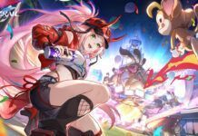 Honkai: Star Rail Versi 2.6 Kronik Era Kekacauan Pinecany Siap Dirilis Honkai: Star Rail v2.6