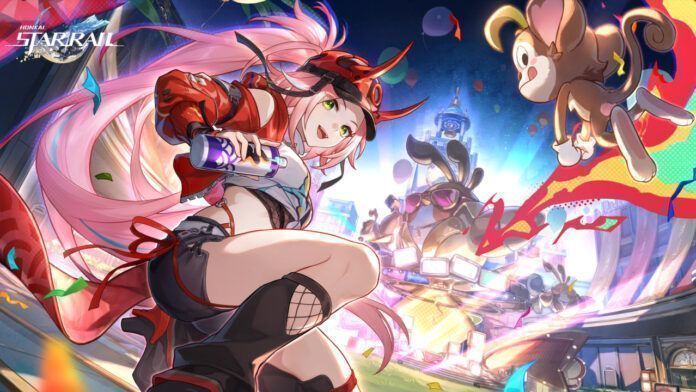 Honkai: Star Rail Honkai: Star Rail v2.6