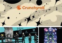 Cetak Gol dan Kalahkan Kaiju di Booth Crunchyroll di Indonesia Comic Con 2024! Indonesia Comic Con 2024