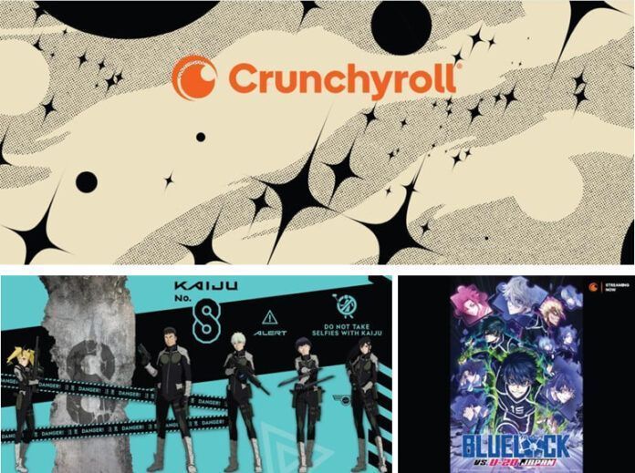 crunchyroll Indonesia Comic Con 2024