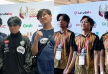Liga 1 Esports Nasional 2024 Week 2 Day 1: EVOS Holy & Dewa United Hades Lanjutkan Tren Positif Di Awal Pekan Kedua!