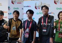 Liga 1 Esports Nasional 2024 Week 2 Day 2: Persaingan Mulai Panas!