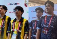 Liga 1 Esports Nasional Week 2 Day 3: Team Gryffin & Pajajaran Esports Mulai Bangkit!