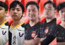 Liga 1 LEN 2024: Kings Sovereign & Pendekar Esports Lakukan Transfer Pemain!