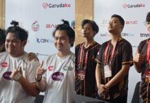 Liga 1 Esports Nasional 2024 Week 2 Day 7: Kagendra Aruna Raih Kemenangan Pertamanya! Liga 1 Esports Nasional 2024
