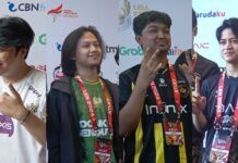 Liga 1 Esports Nasional 2024 Week 3 Day 3: Perebutan 6 Kursi Ke Babak Playoff Semakin Ketat! Liga 1 Esports Nasional