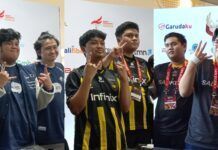 LEN 2024 Playoff Day 2: Masih Ada 3 Tim Menuju Panggung Final!