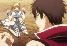 Ulasan Anime Shinmai Ossan Boukensha: Tidak Ada Kata Telat untuk Memulai Sesuatu Ossan Newbie Adventurer