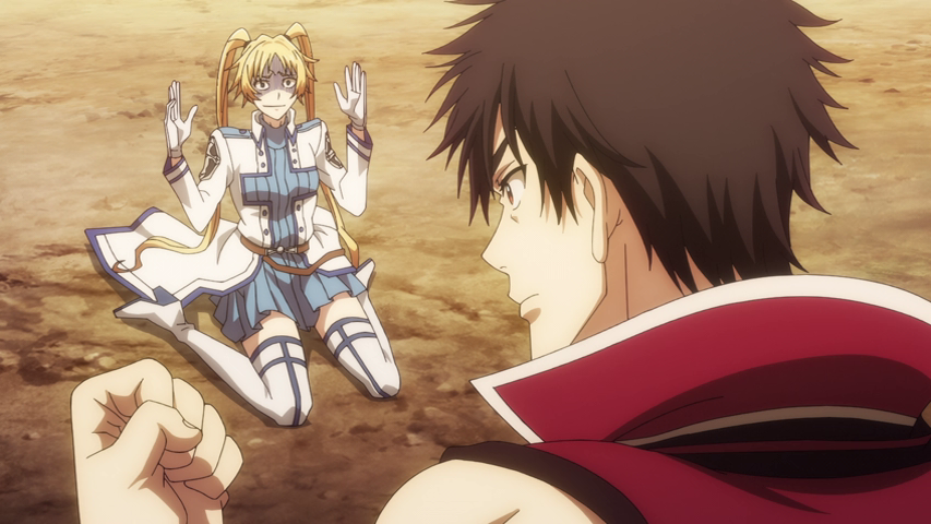 ulasan-anime-shinmai-ossan-boukensha-0 Ossan Newbie Adventurer