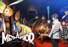 Metaphor: ReFantazio Diskon 25% di PlayStation Store Metaphor: ReFantazio