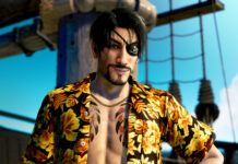 SEGA Ungkap Detail Baru Like a Dragon: Pirate Yakuza in Hawaii Pirate Yakuza in Hawaii