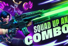 Ayo Ikuti Sesi Open Beta Game SUPERVIVE!