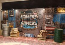 G2G Festival Chapter 3: Lebih Luas & Semakin Ramai Dari Lineup Game Lokalnya! gamers 2 gamers