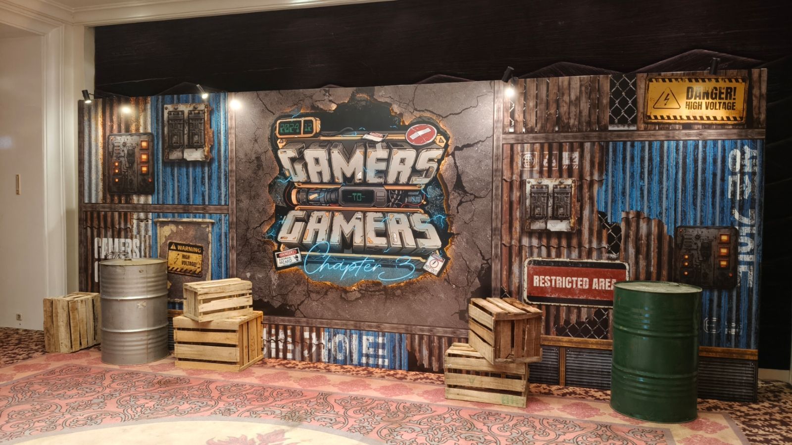 G2G gamers 2 gamers