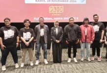 Indonesia Game Festival 2024: Ajak Seluruh Pecinta Game Bersatu Bangkitkan Industri Game Indonesia IGF 2024