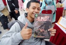 Liputan Event Tsukiji 2: Asyiknya Menyambangi Pasar Doujinshi Makassar! tsukiji 2 makassar