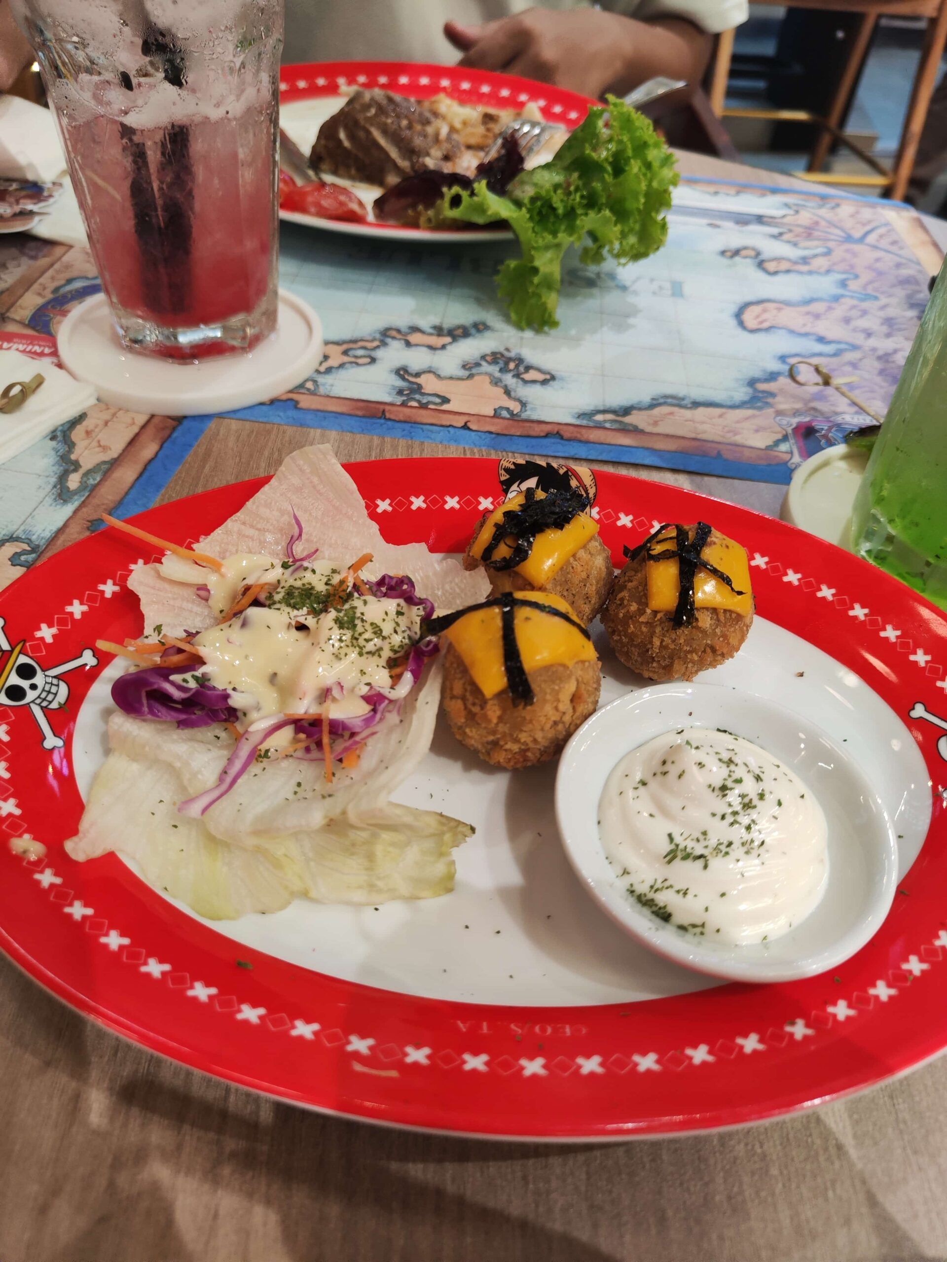 Appetizer